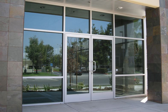 El Granada-commercial-door-repair