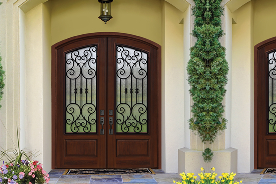 El Granada-entry-door-repair