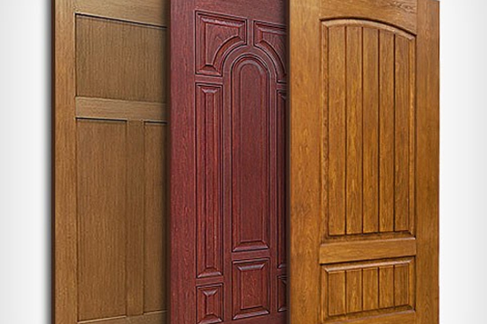 El Granada-fiberglass-door-repair