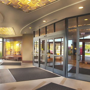 commercial door specialist El Granada