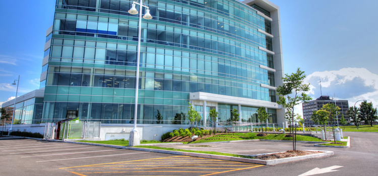 commercial glass door repair El Granada