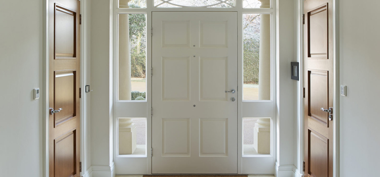 El Granada door replacement contractors